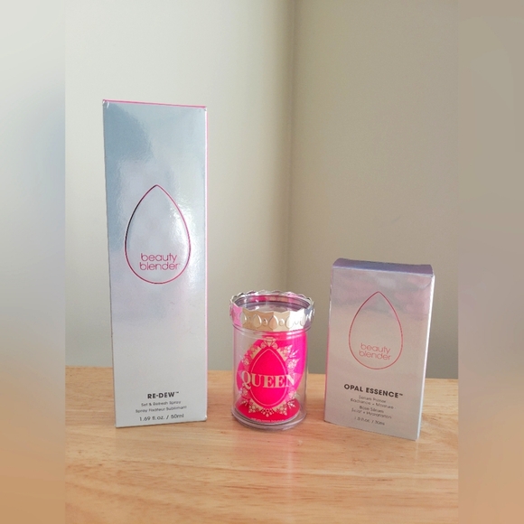 beautyblender Other - Beauty Blender Trio